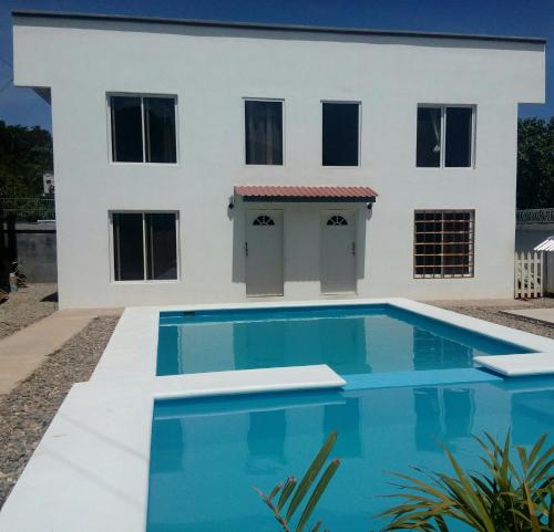 Hotel Vista del Mar in Trujillo