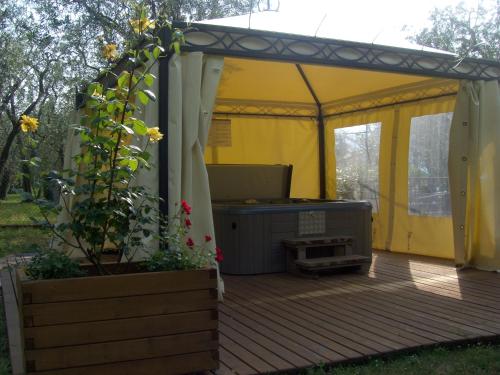 Garnì Casa Rabagno - image 13