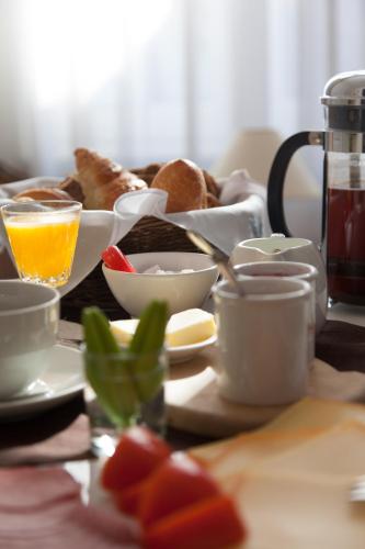 B&B mybandb – Bruges, CO