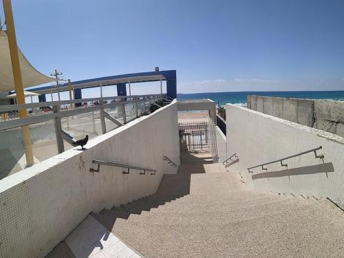 Hotel Apartment Colony Beach Tel Aviv Bat Yam 9