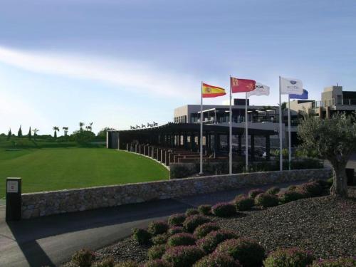 Roda Golf Resort Los Alcazares