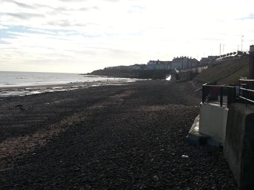 Surrounding environment, The Windsor Hotel in North Tyneside