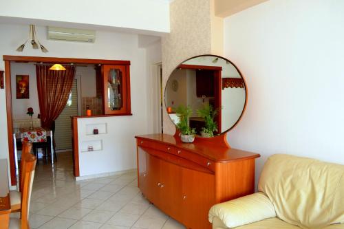  Vacation home in Rethymno