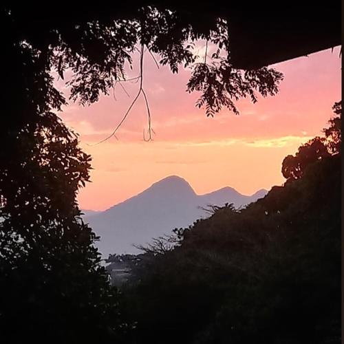 Pousada Varanda dos Reis Suites