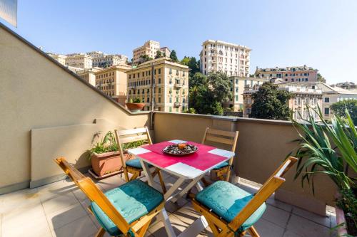 

Appartamento Belvedere