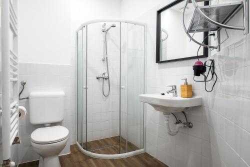 Chesscom Guesthouse, Budapest (photo 5)