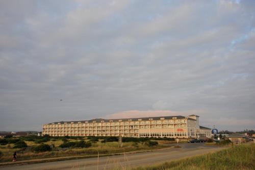 Shilo Inn Suites Ocean Shores