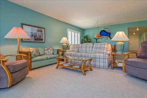 Sea Oats 324 Apartment - image 4
