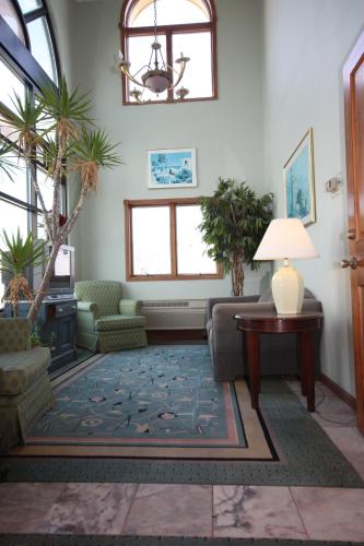 Calypso Boutique Hotel in Wildwood, USA