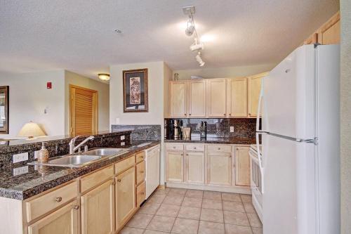 522 Watch Hill Condo in Silverthorne, USA