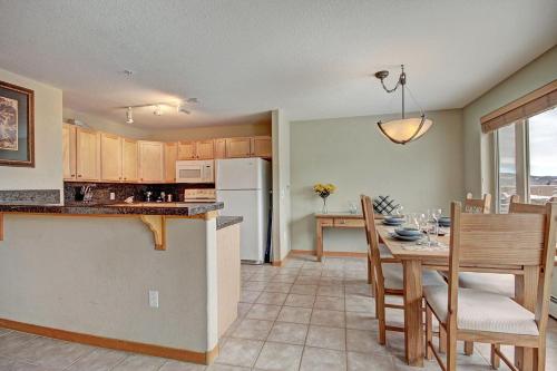 522 Watch Hill Condo in Silverthorne, USA