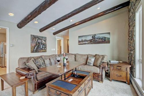 A308 Lake Cliffe Condo in Dillon, USA