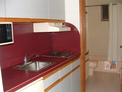 Calypso Boutique Hotel - main image
