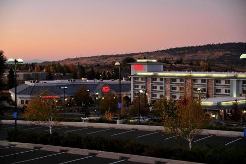 Shilo Inn Suites Klamath Falls