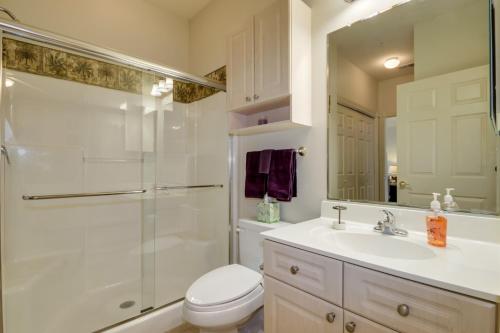 4809 Luster Leaf Circle Magnolia Pointe 202 Condo