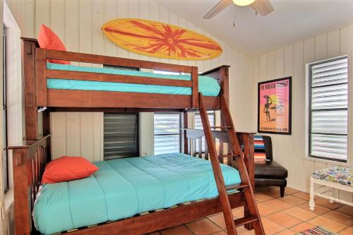 Port-A-Way 3LP Home - image 4