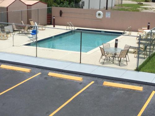 Redfinn Inn in Fort Pierce, USA