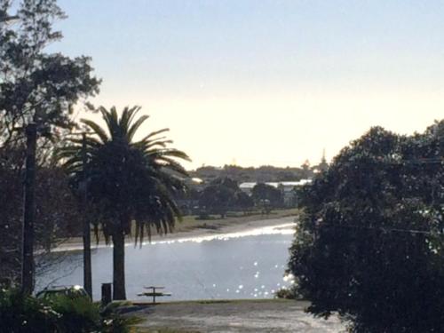Umgebung, The Boat House Studio in Tairua
