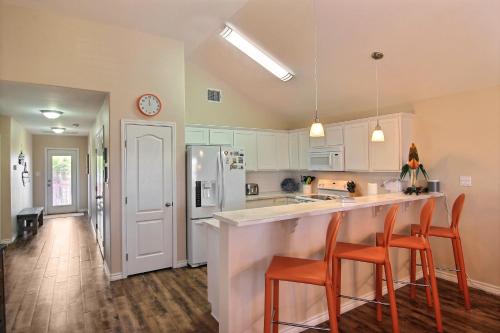 The Pink Palm IR610 Home - main image