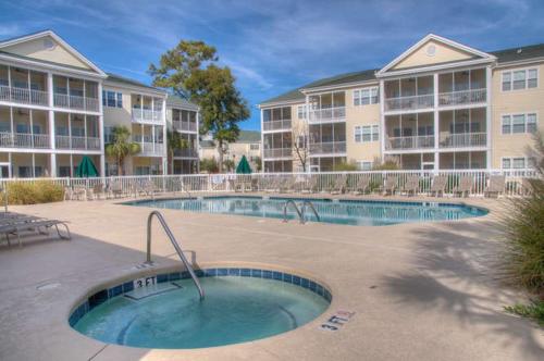 Ocean Keyes 2036 Condo - image 6