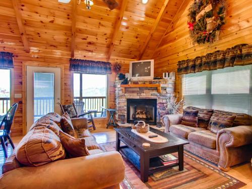 Bear Haven Cabin - image 5