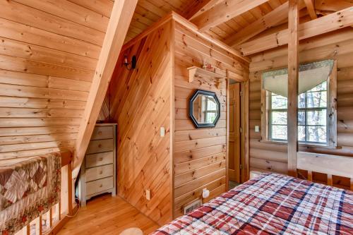 Aleska Cabin - image 3