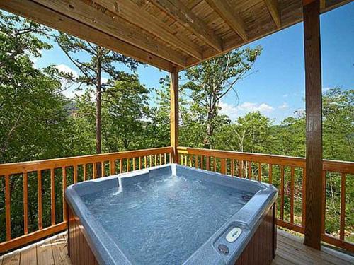 Bear Haven Cabin - image 7