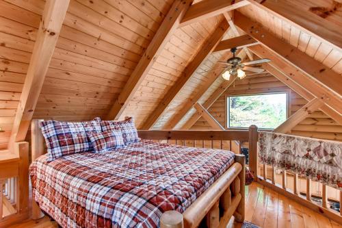 Aleska Cabin - image 9