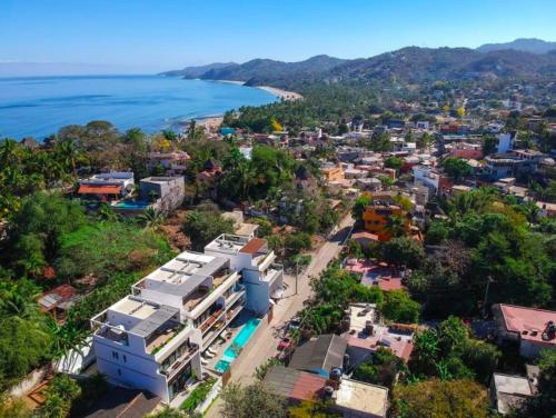 Casa Malva, Sayulita (foto 7)