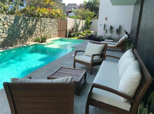 Casa Malva, Sayulita (foto 9)