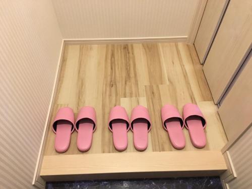 Business Hotel La Firenze, Tokio (fotografie 6)
