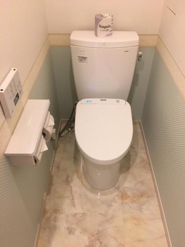 Business Hotel La Firenze, Tokio (fotografie 5)