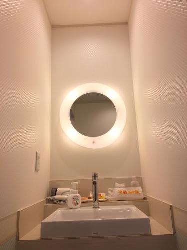 Business Hotel La Firenze, Tokio (fotografie 4)