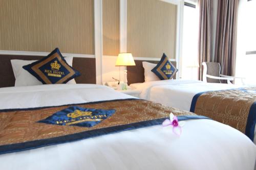 Rex Hotel Vung Tau