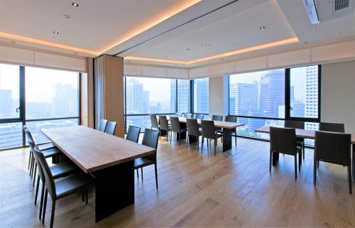 Meeting room / ballrooms, Sotetsu Hotels The Splaisir Seoul Myeong-Dong in Seoul