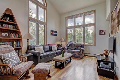 9040 Ryan Gulch Home in Silverthorne, USA