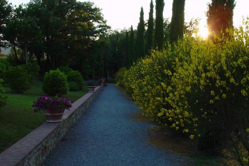 拉索瓦娜农庄酒店