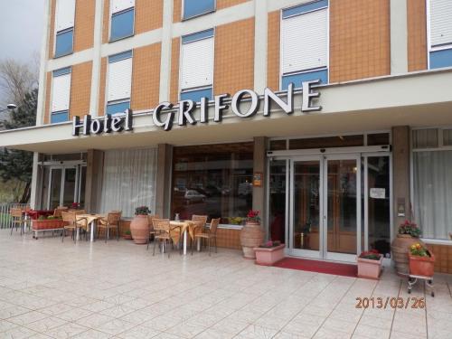 Grifone Hotel Ristorante