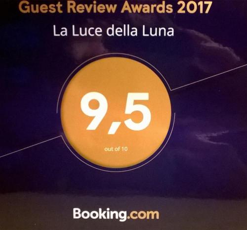 La Luce della Luna