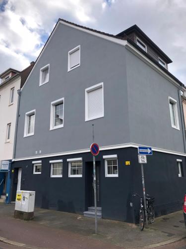 Apartment Kornstraße, Bremen (photo 8)