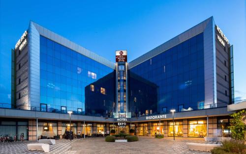 HOTEL EXPO VERONA