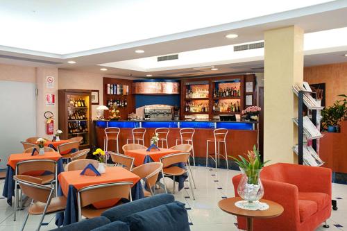 Best Western Blu Hotel Roma - image 10