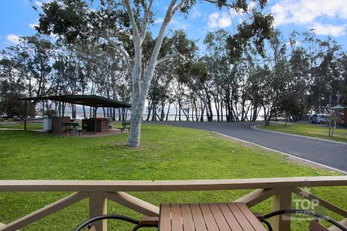 Lake Fyans Holiday Park