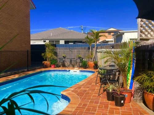 Bosuns Inn Motel - Coffs Harbour