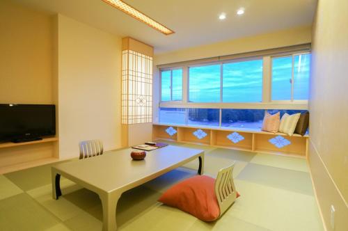 Japanese Style Superior Room