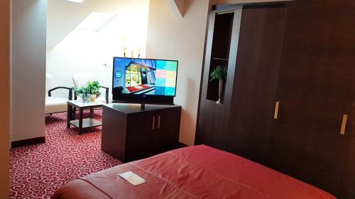 Best Western Plus Hotel StadtPalais - image 3