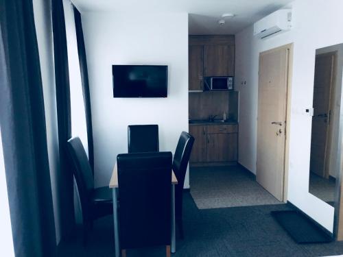 Hostel Mali Pariz in Slavonski Brod