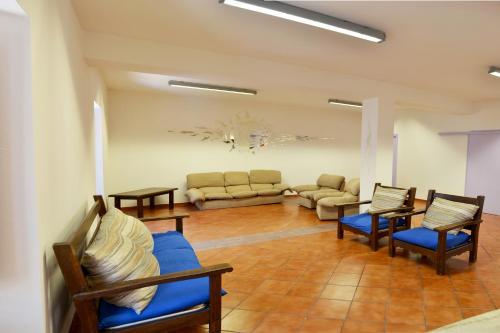 Ostello del Parco di Monte Cucco