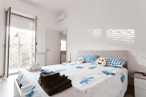 Luxury Penthouse with Sea View - New Sanification Protocol