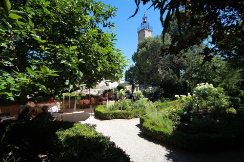 Hostellerie Le Beffroi